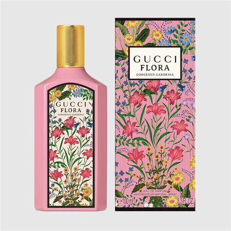 gardenia gucci flora|gucci flora gorgeous gardenia original.